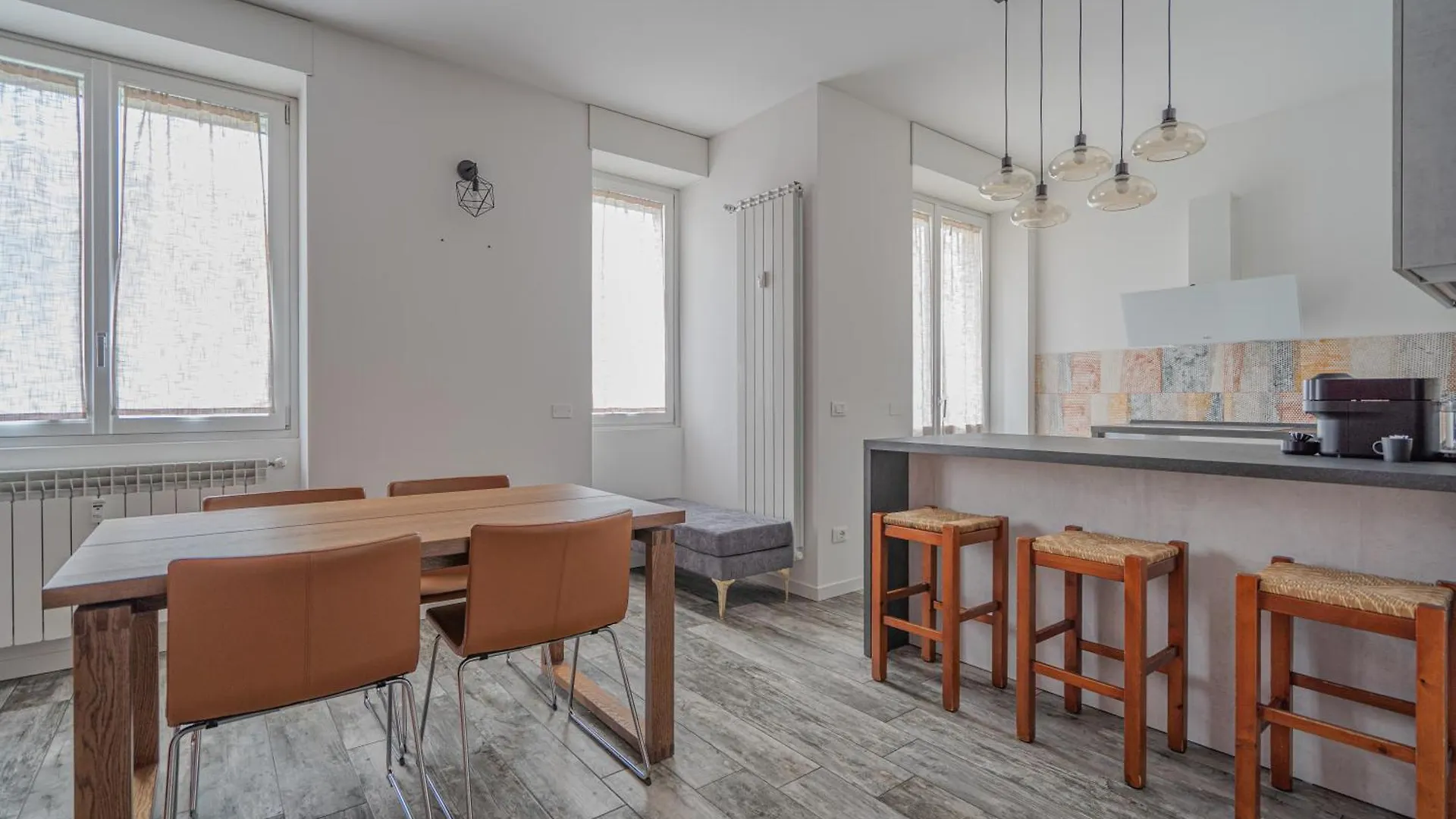 Suite In Centro Bergamo Bgy contacts