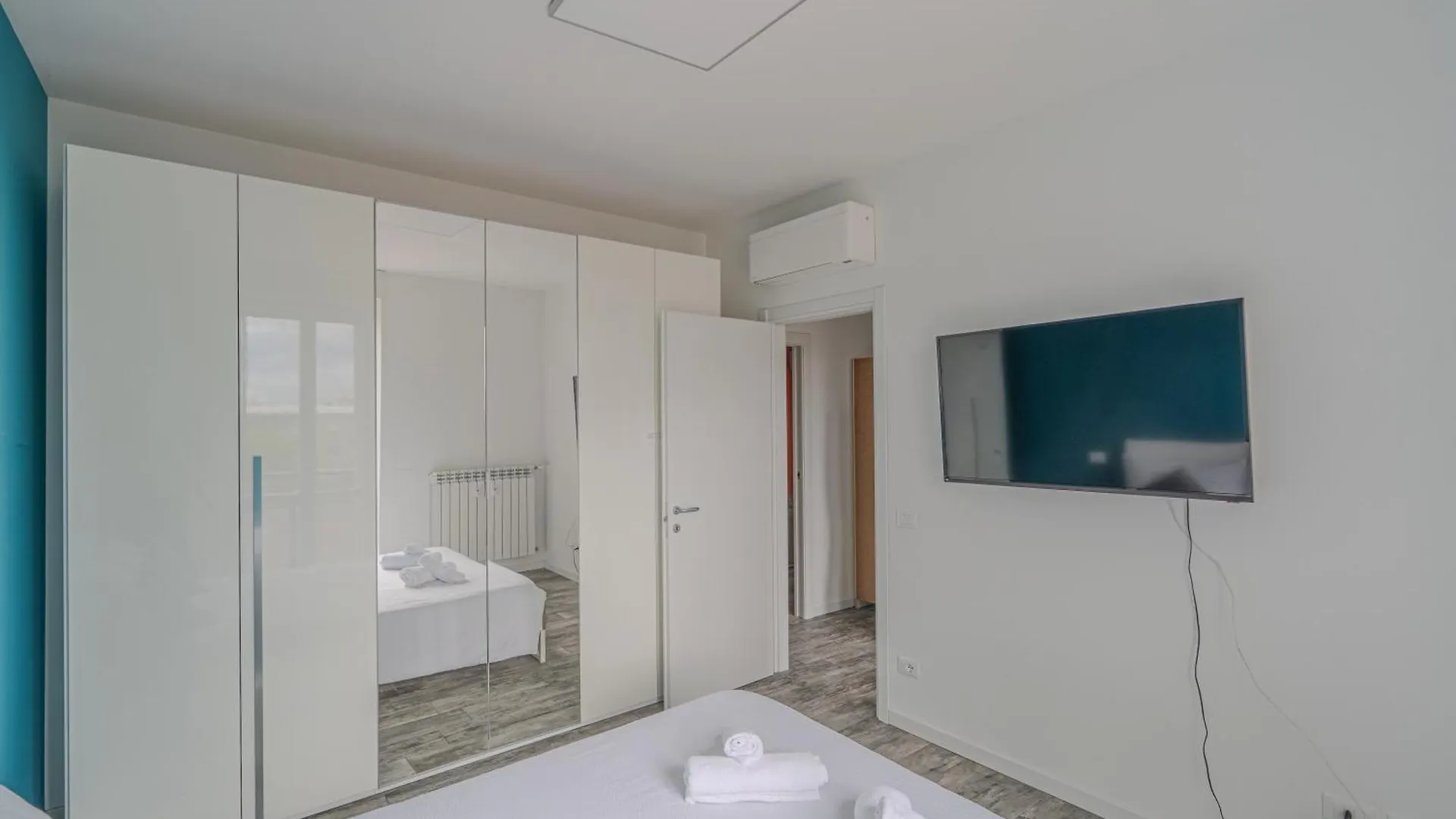 Suite In Centro Bergamo Bgy