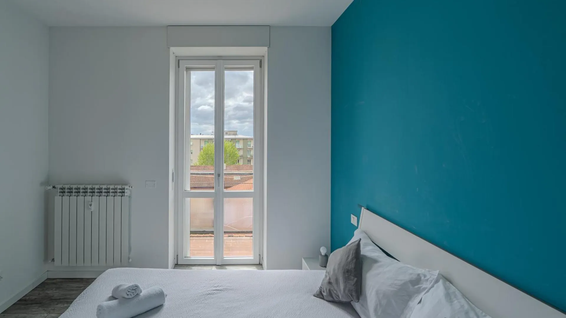 شقة Suite In Centro Bergamo Bgy إيطاليا