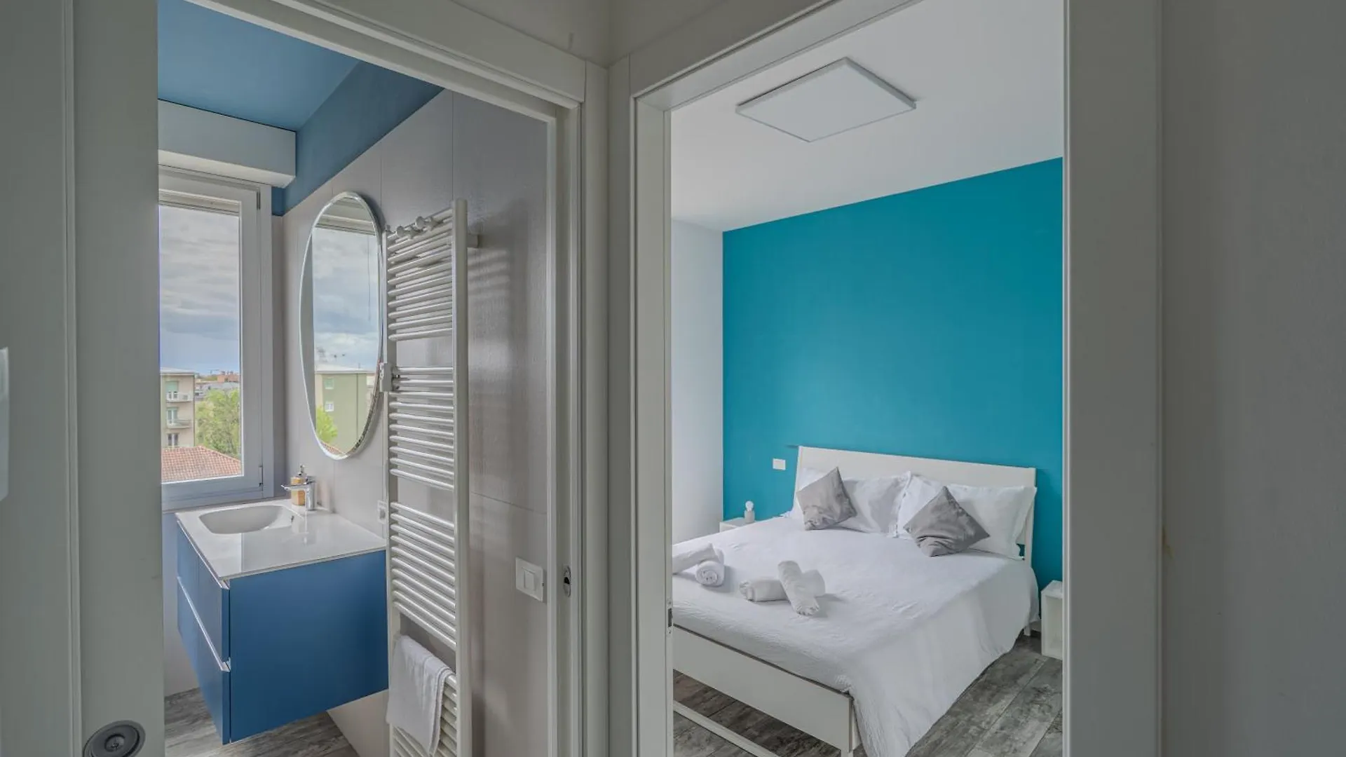Suite In Centro Bergamo Bgy 0*,  إيطاليا