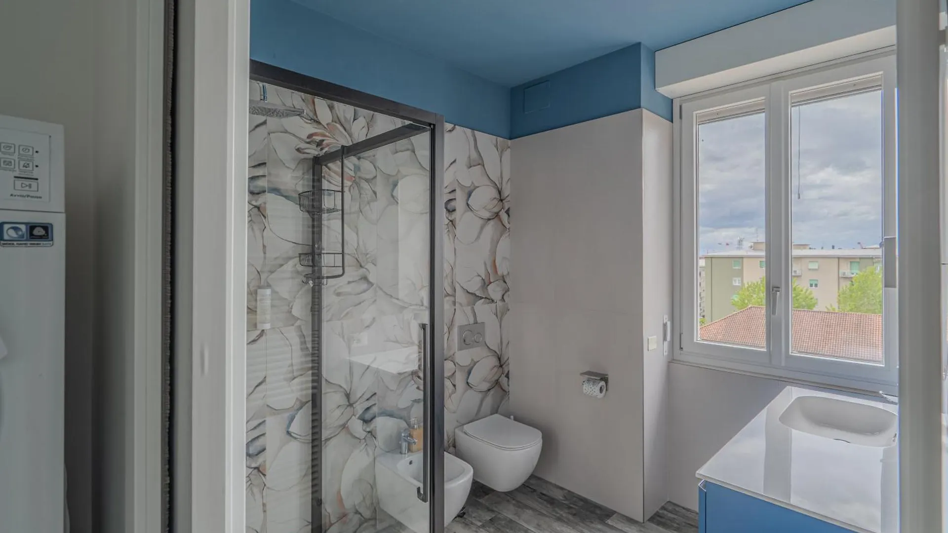 Suite In Centro Bergamo Bgy