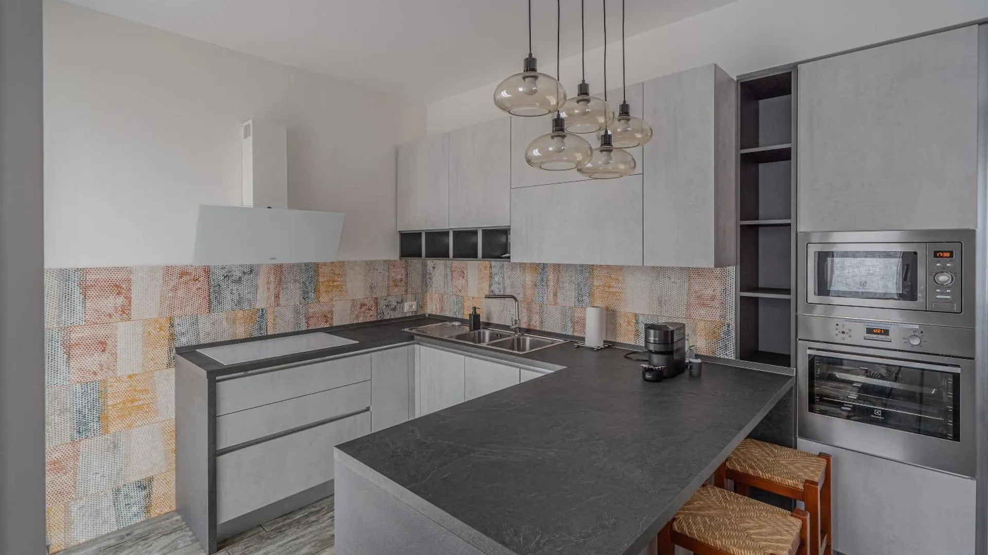 Suite In Centro Bergamo Bgy