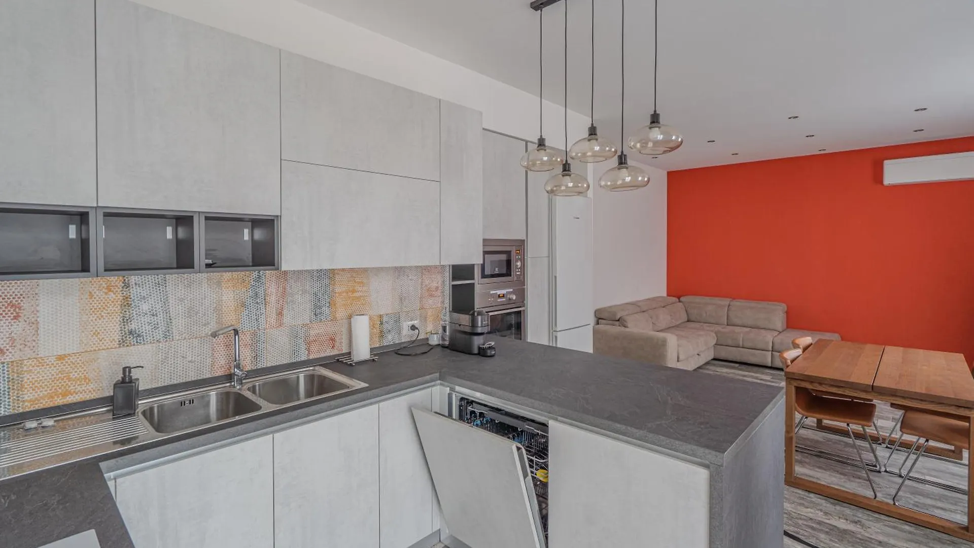 شقة Suite In Centro Bergamo Bgy