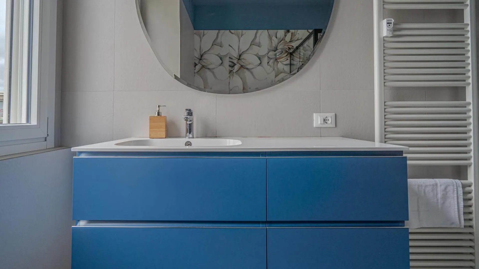 شقة Suite In Centro Bergamo Bgy